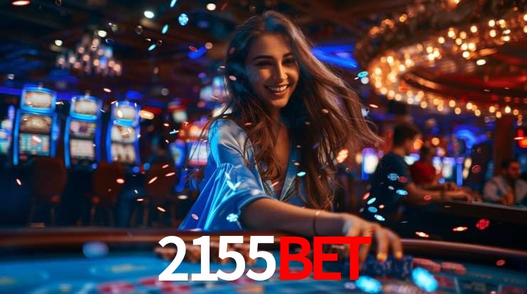Experiência VIP 2155bet
