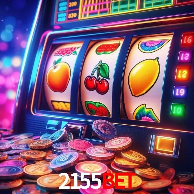 Experiência VIP 2155bet
