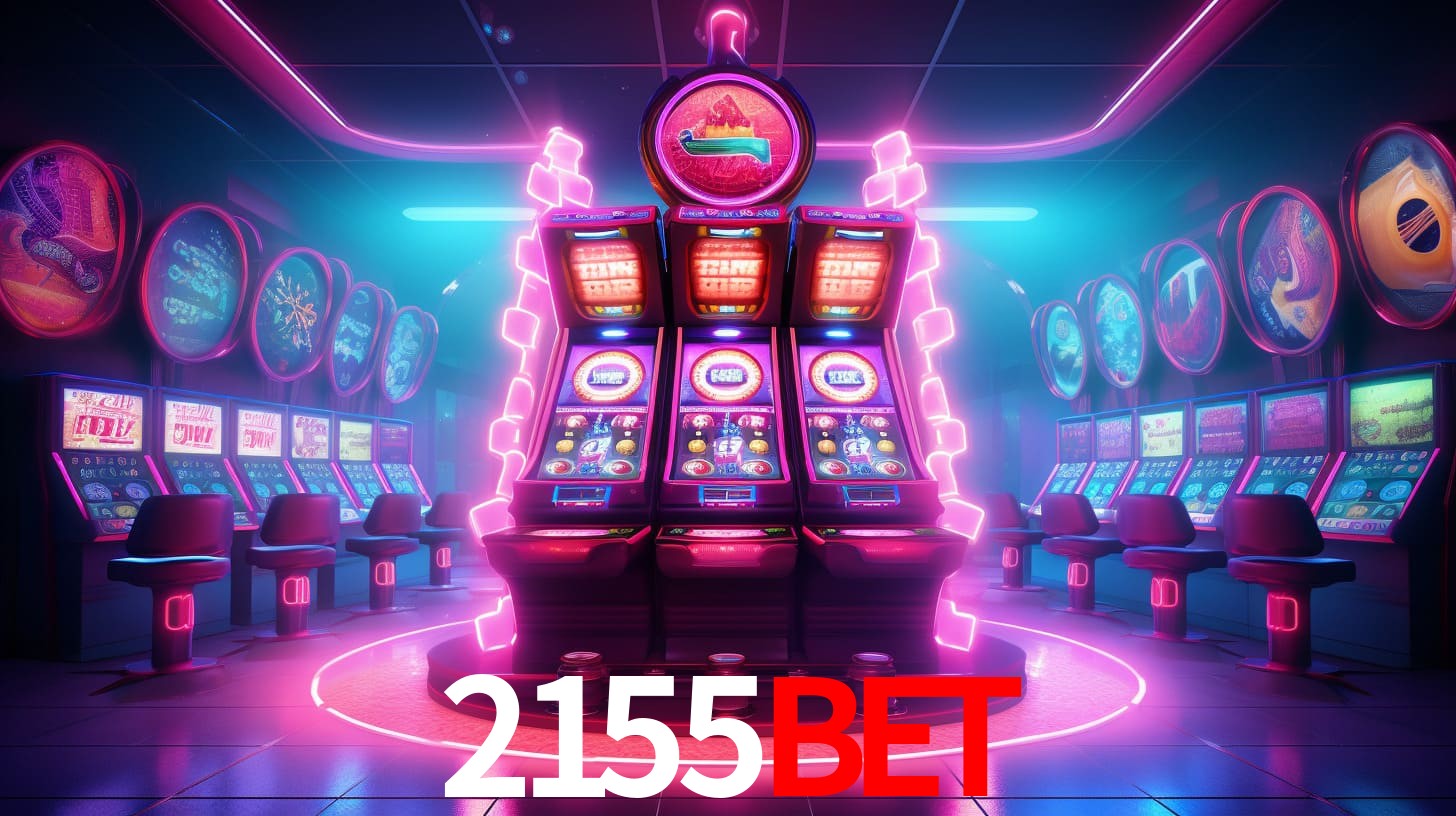 2155bet: Seu Cassino Premiado com Pagamentos Rápidos