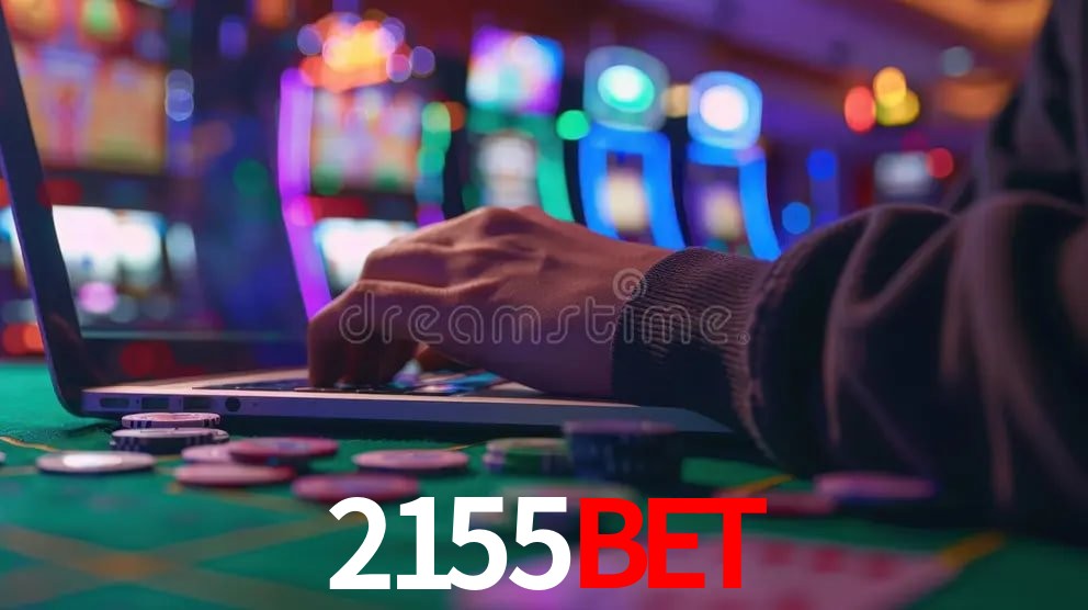 PIX Instantâneo 2155bet