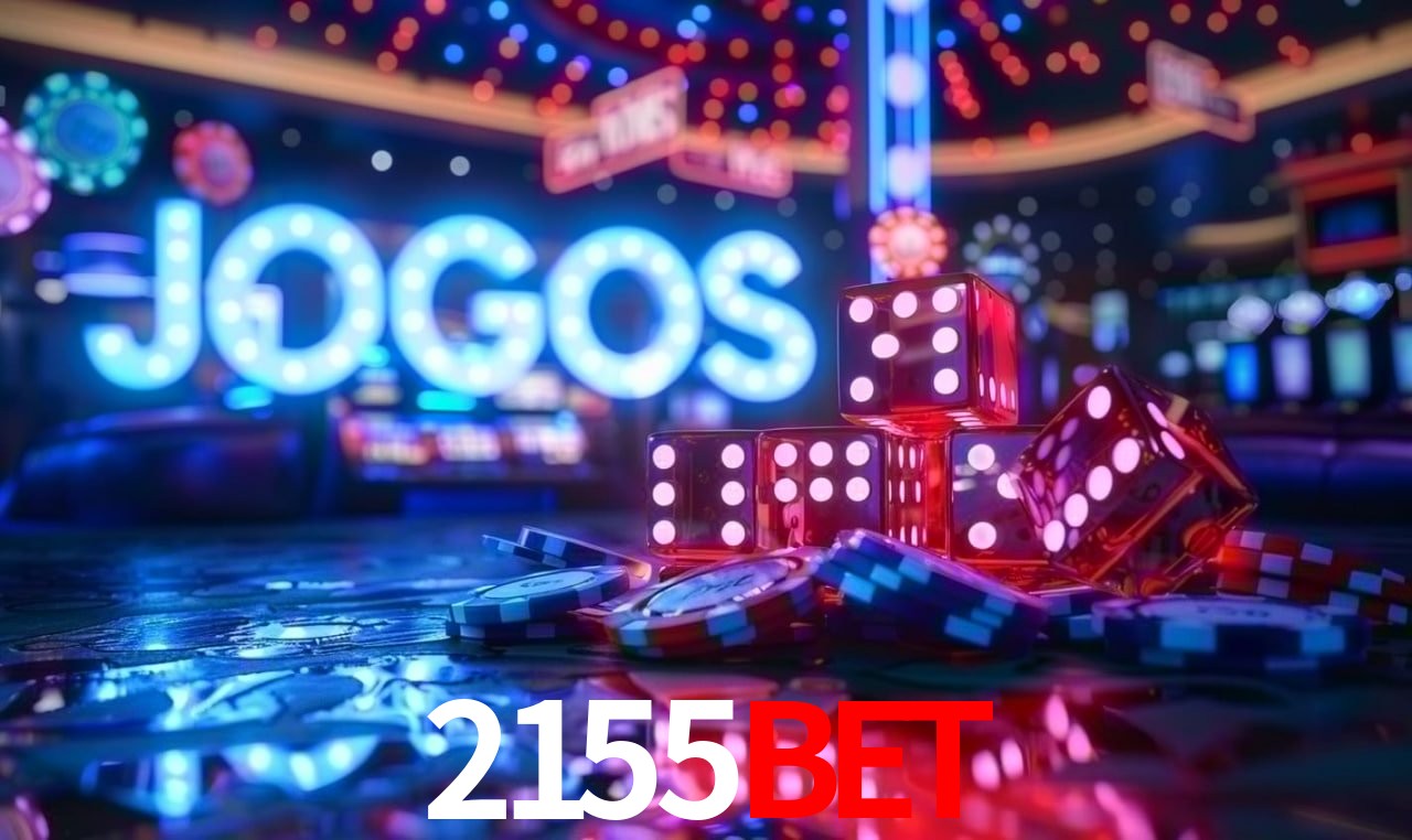 Interface do App 2155bet