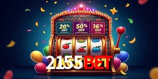 Integração de APIs 2155bet