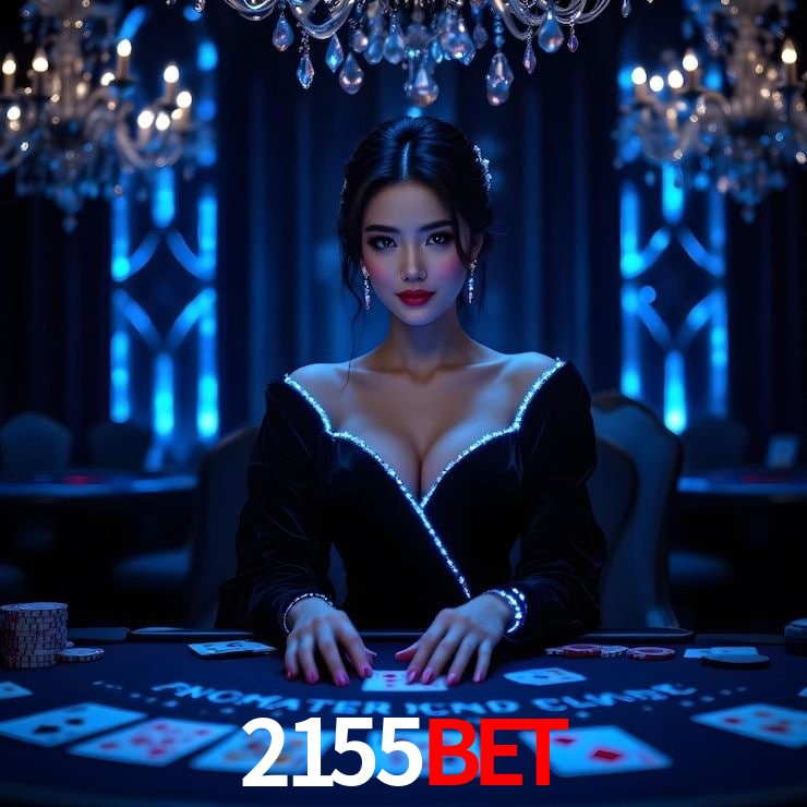 Casino Ao Vivo 2155bet