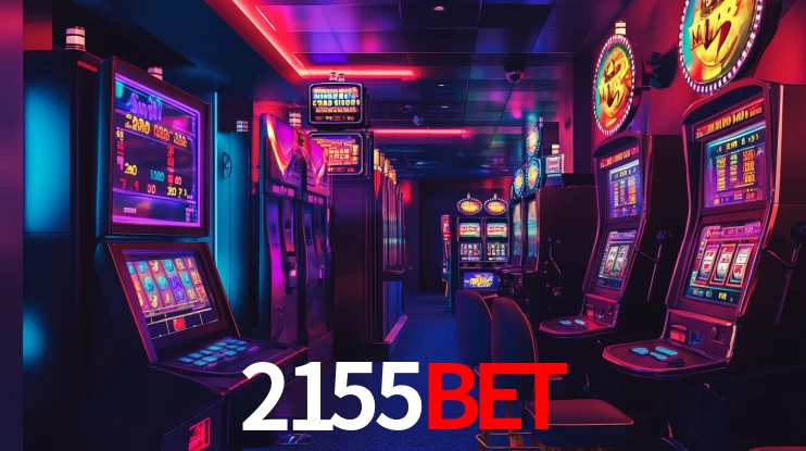 Cashback e recargas na 2155bet