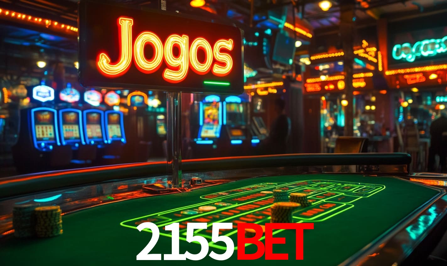 Login Seguro 2155bet