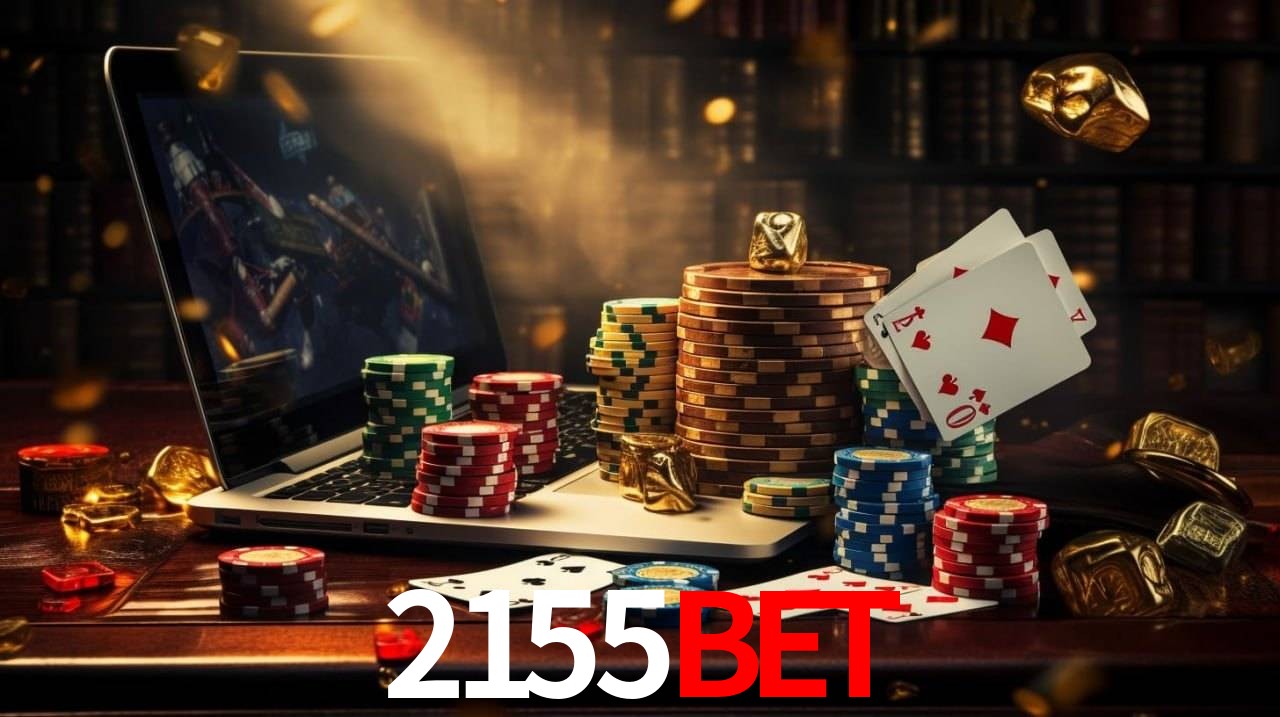 Casino VIP 2155bet