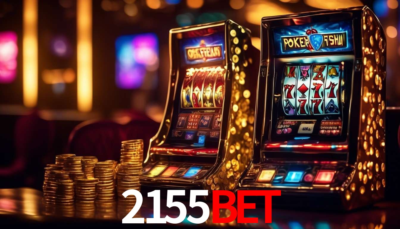 Desvendando o Mundo dos Jogos Virtuais na 2155bet
