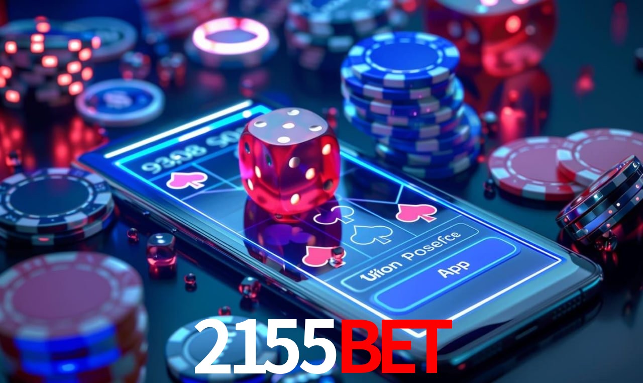 Canal oficial no Telegram da 2155bet