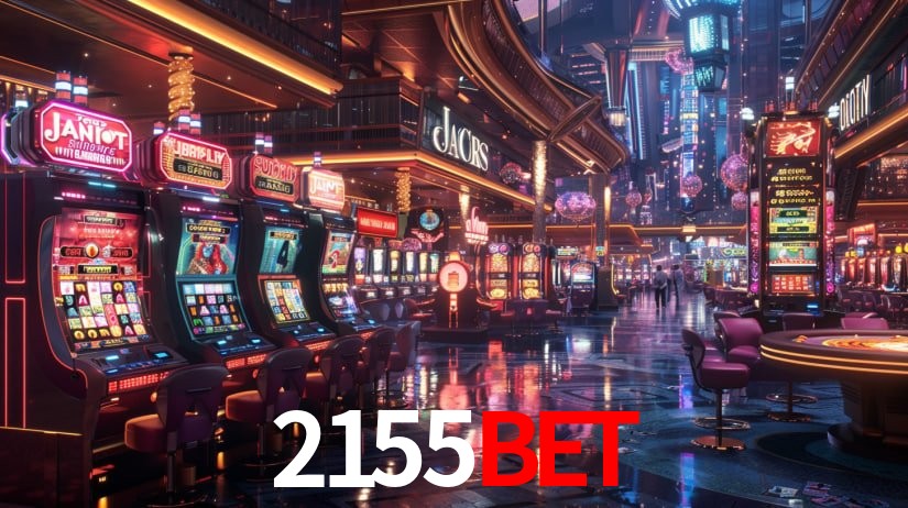 Game Providers 2155bet