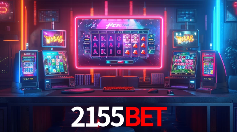 Experimente o Login Seguro Premium no 2155bet