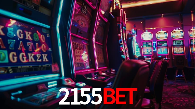 APP oficial da 2155bet para mobile