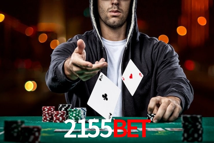 Mercados ao vivo e cash out na 2155bet