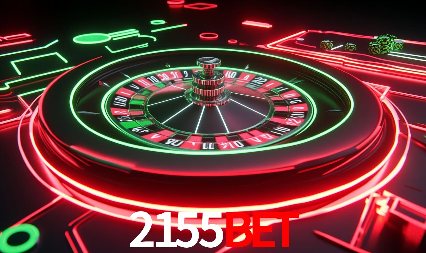 Descubra a Essência do 2155bet: Nossa História e Compromissos