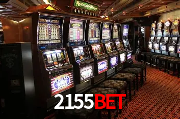 A Emoção da Loteria na 2155bet: Uma Chance de Mudança de Vida
