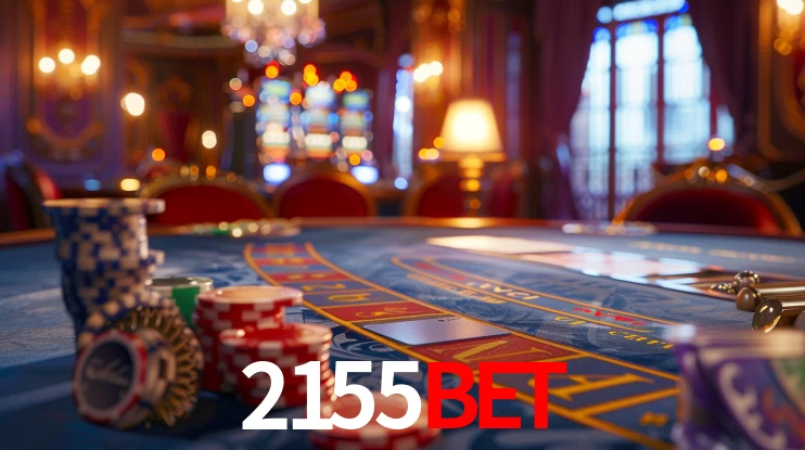 Account Benefits 2155bet