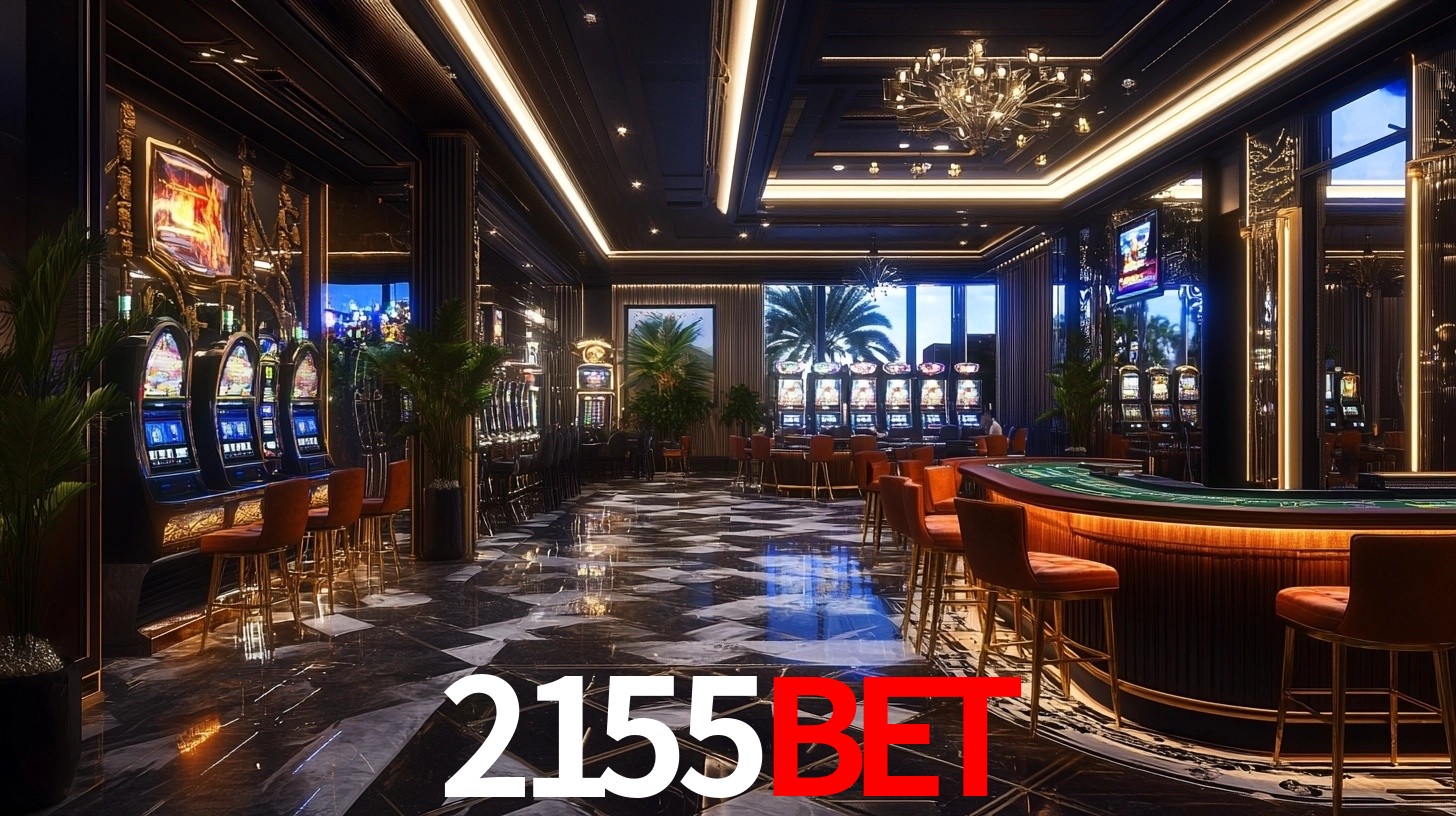 Premium Interface 2155bet