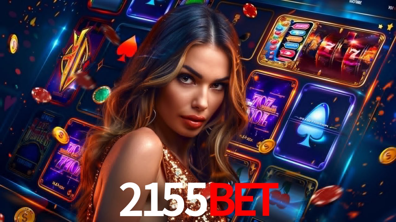 A Emoção da Loteria na 2155bet: Uma Chance de Mudança de Vida