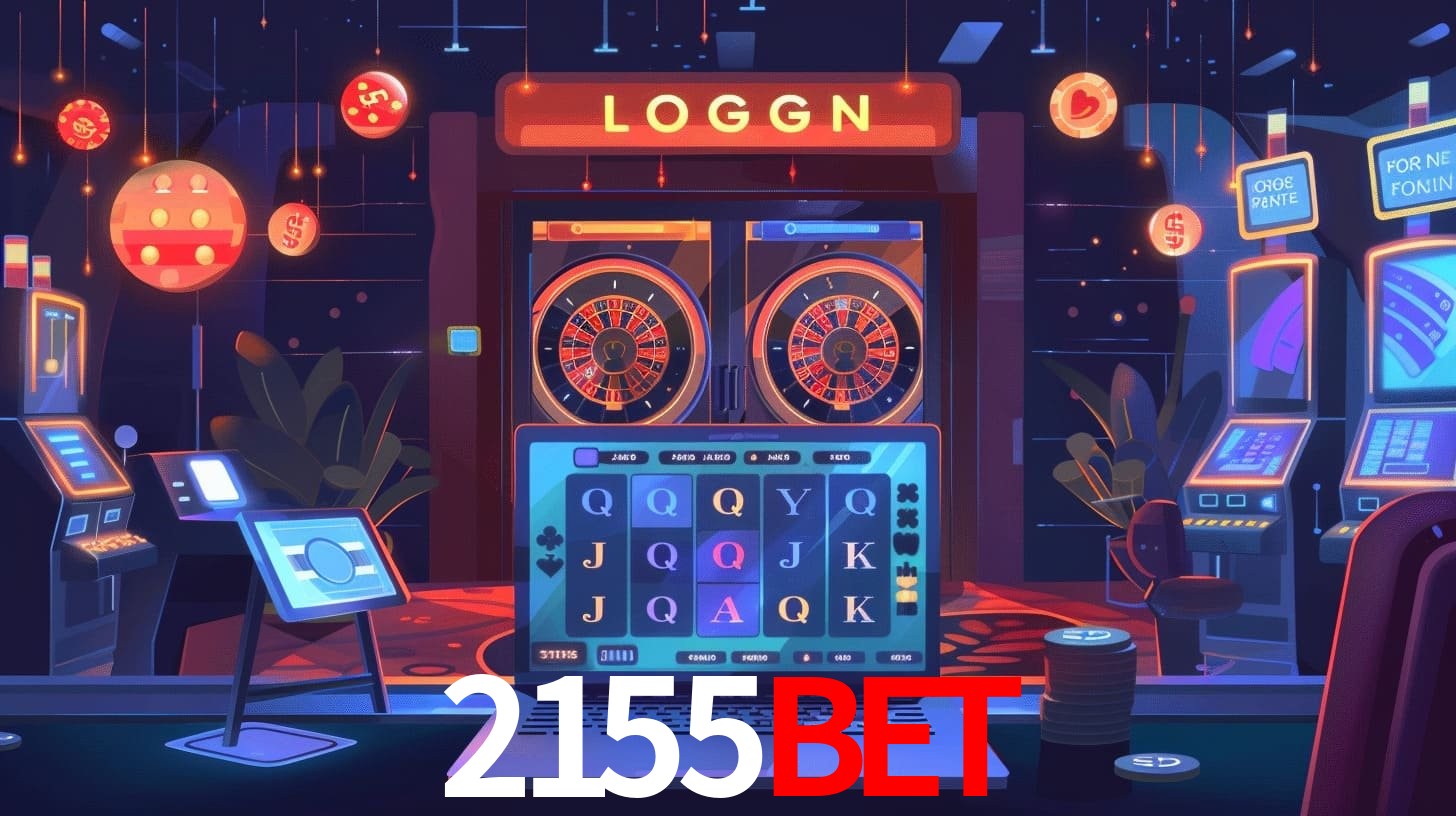 Promoção Relâmpago 2155bet