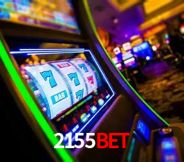Descubra a Magia dos Jogos de Arcade no 2155bet