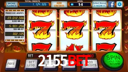 Desvendando o Mundo dos Jogos Virtuais na 2155bet