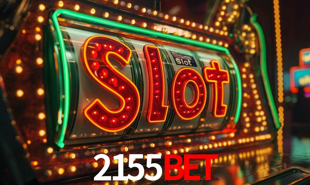 Design Responsivo 2155bet