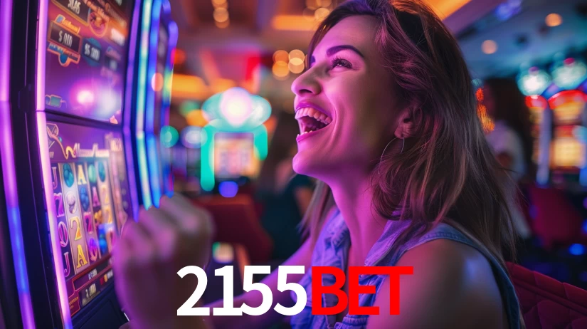 2155bet: Jogos de Caça-Níqueis-Altas Recompensas, Roleta-Velocidade, Blackjack-Desafios Máximos