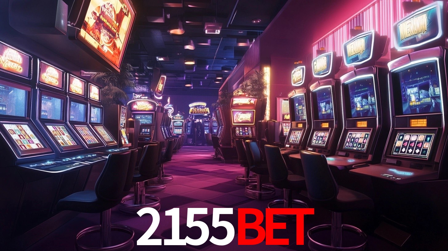 2155bet App Interface