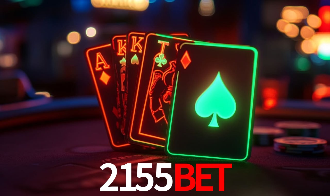 Avaliações dos Jogadores 2155bet