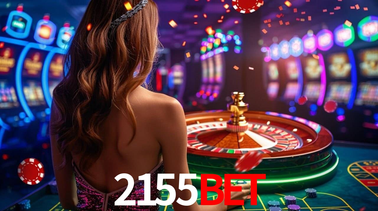 APP rápido e leve da 2155bet