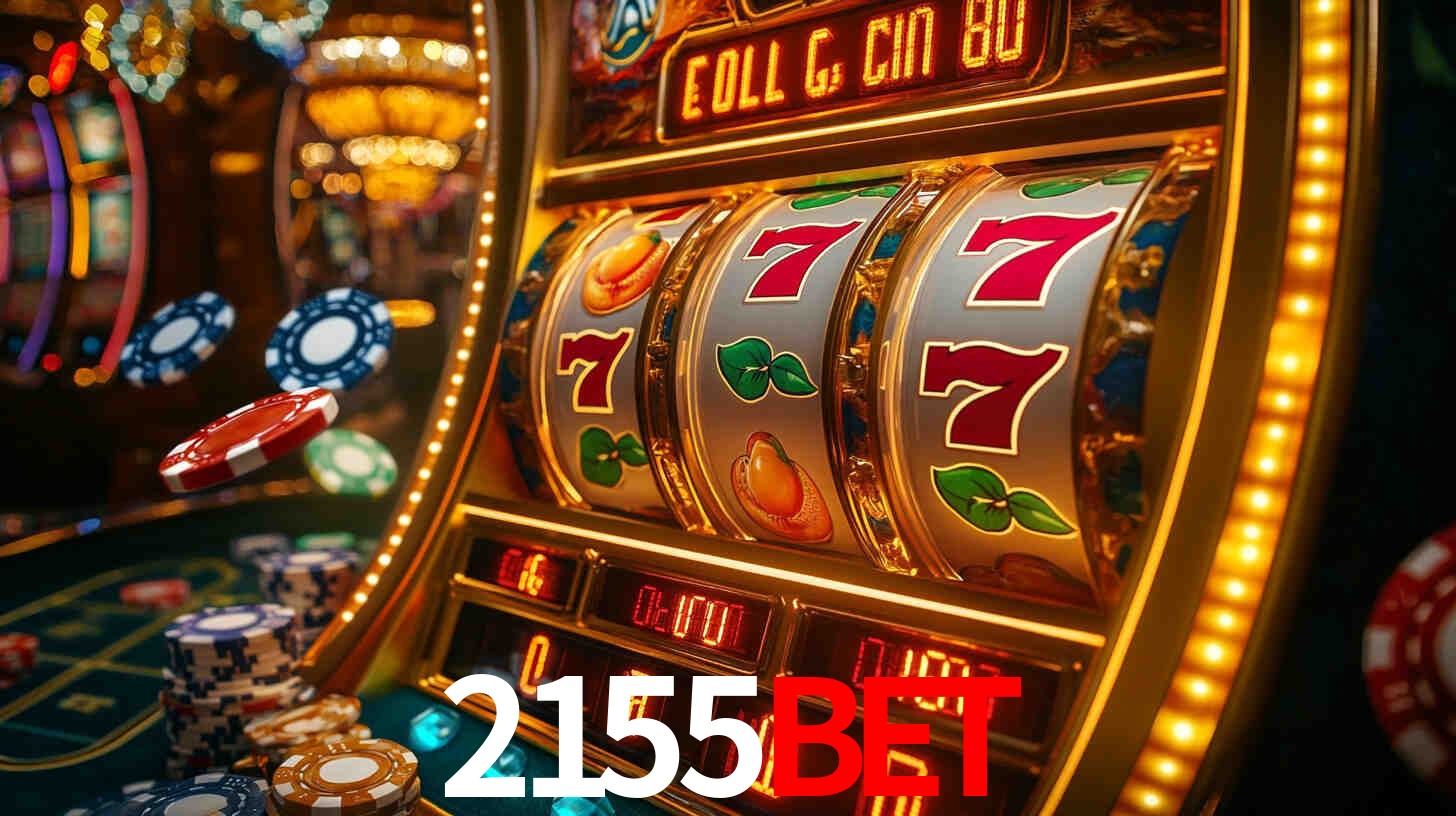 Welcome Bonus 2155bet