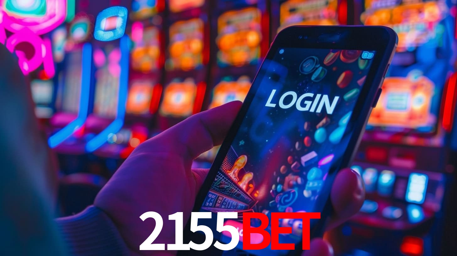 Casino Ao Vivo 2155bet