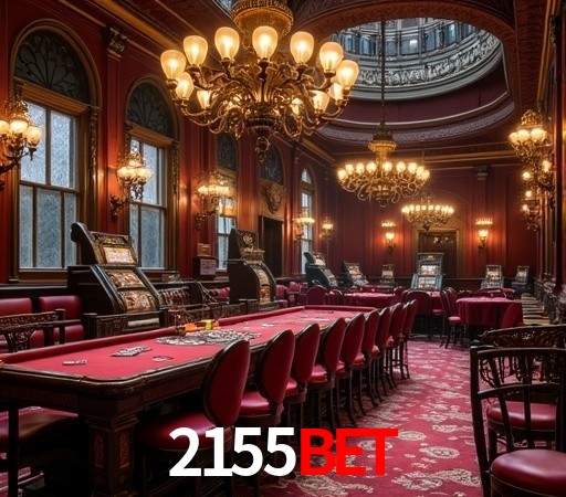 Especiais de Fim de Semana 2155bet