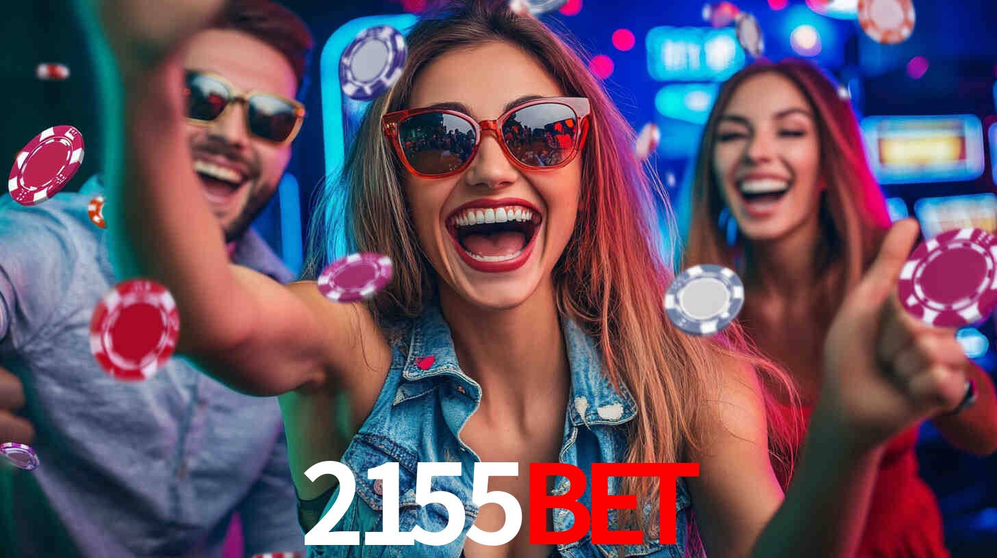 Apostas Esportivas na 2155bet: Um Guia Completo
