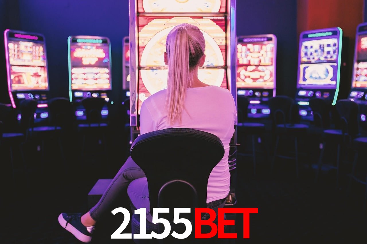 Slot Games 2155bet