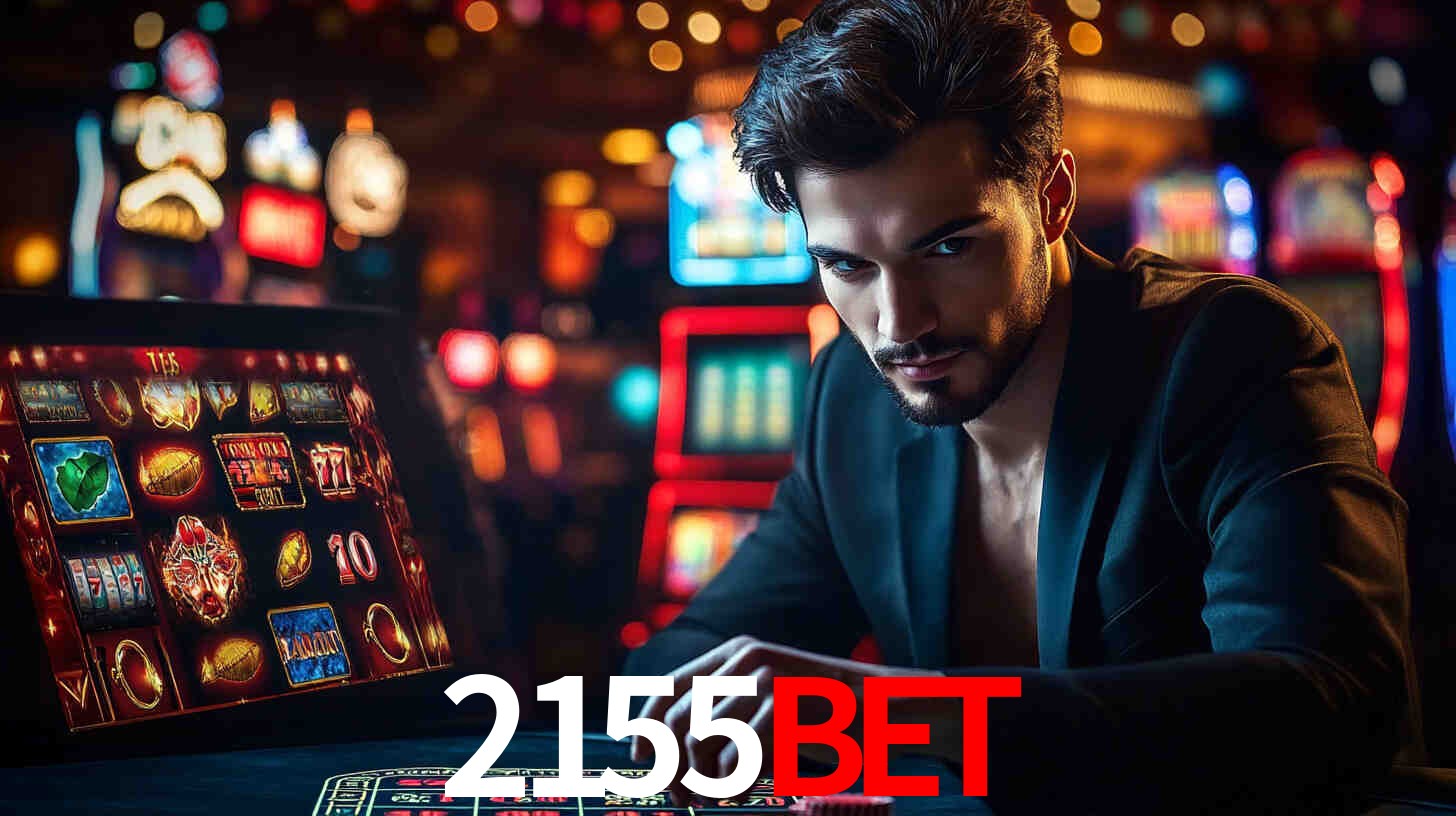 2155bet: A Experiência de Casino com Jogos de Mesa ao Vivo