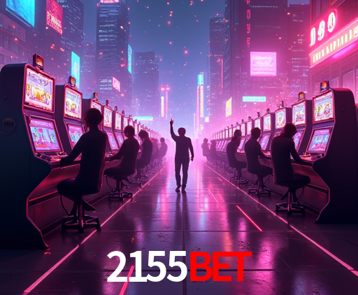 Torneios 2155bet
